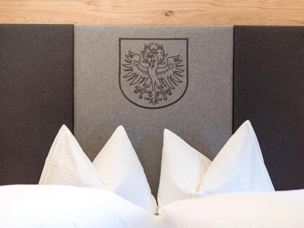 Dorfkaiser Appartements Going am Wilden Kaiser Dış mekan fotoğraf