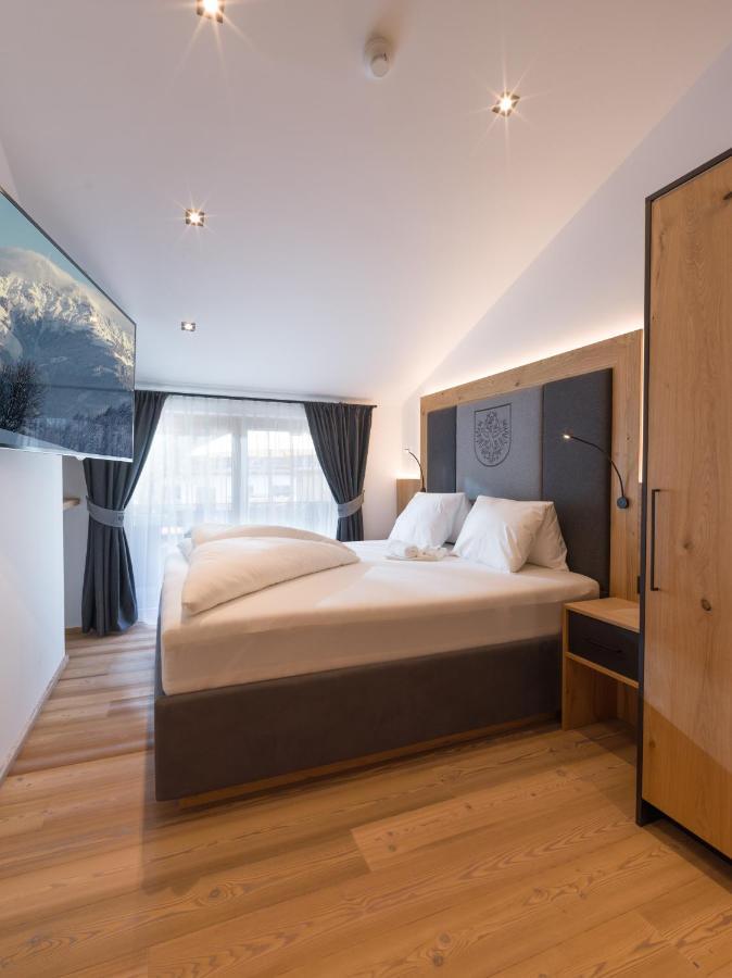Dorfkaiser Appartements Going am Wilden Kaiser Dış mekan fotoğraf