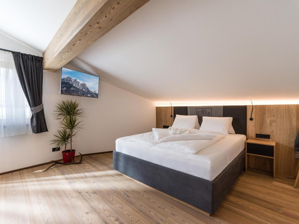 Dorfkaiser Appartements Going am Wilden Kaiser Dış mekan fotoğraf